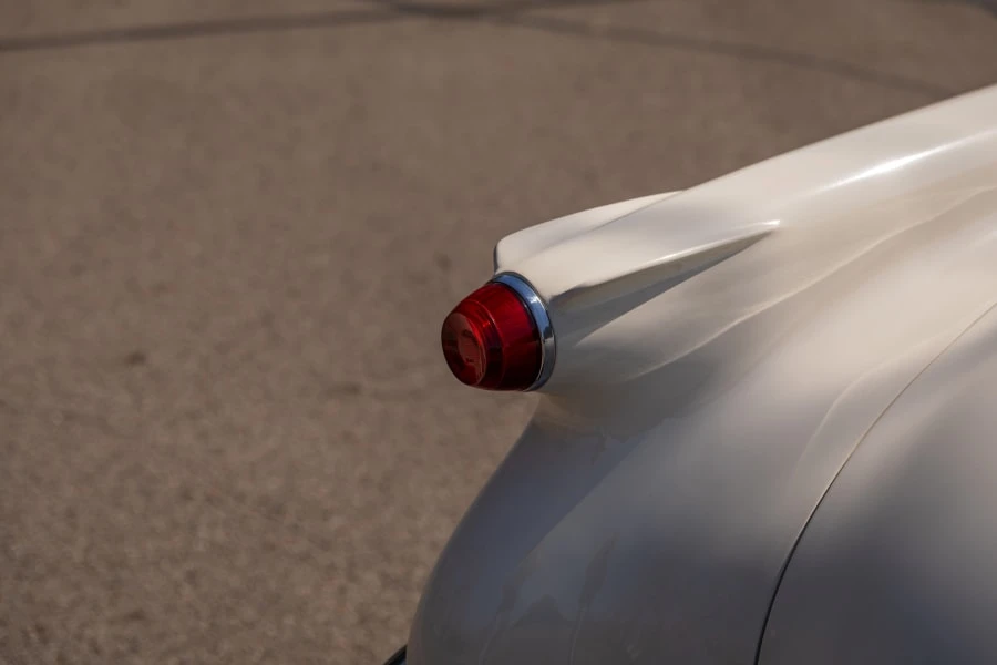 1953 Chevrolet Corvette C1 - Image 11 of 31