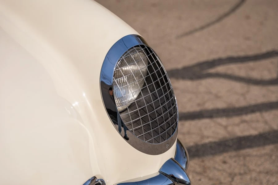 1953 Chevrolet Corvette C1 - Image 14 of 31