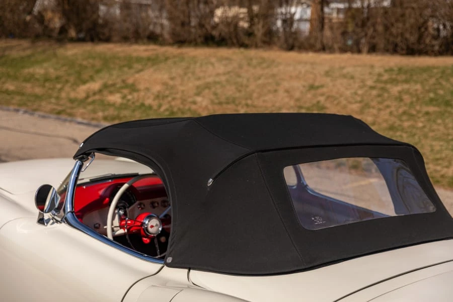1953 Chevrolet Corvette C1 - Image 21 of 31