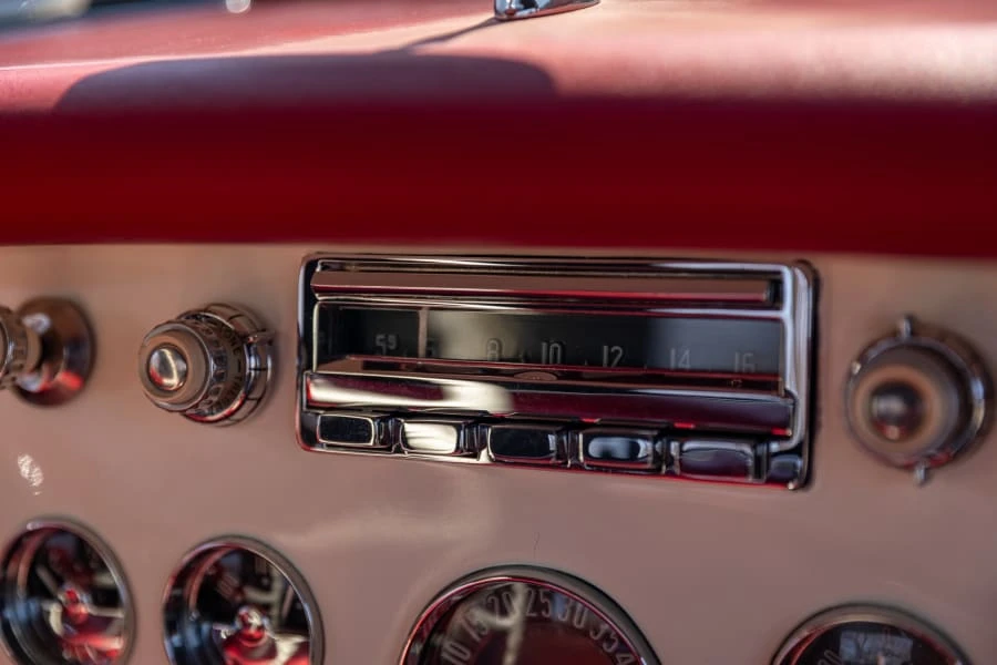 1953 Chevrolet Corvette C1 - Image 24 of 31