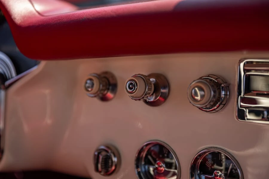 1953 Chevrolet Corvette C1 - Image 31 of 31