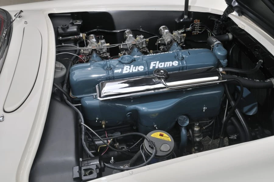1953 Chevrolet Corvette C1 - Image 5 of 11