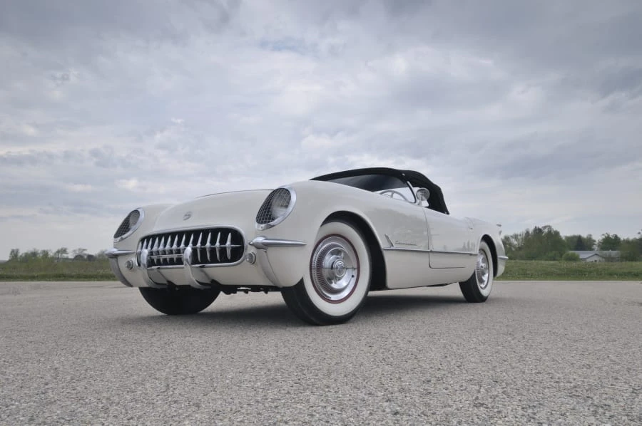 1953 Chevrolet Corvette C1 - Image 11 of 11