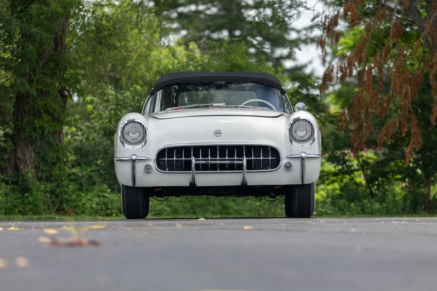 1953 Chevrolet Corvette C1 - Image 4 of 28