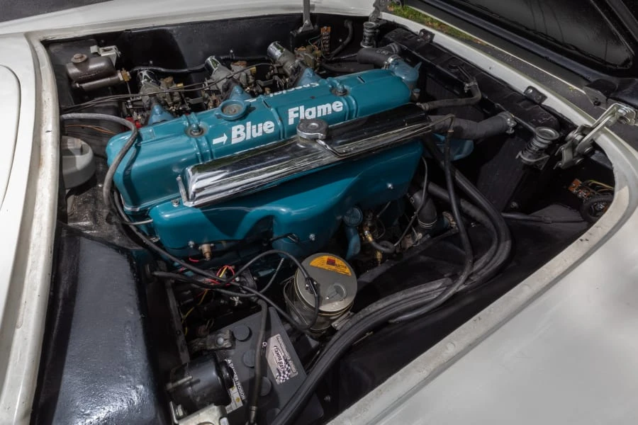 1953 Chevrolet Corvette C1 - Image 28 of 28