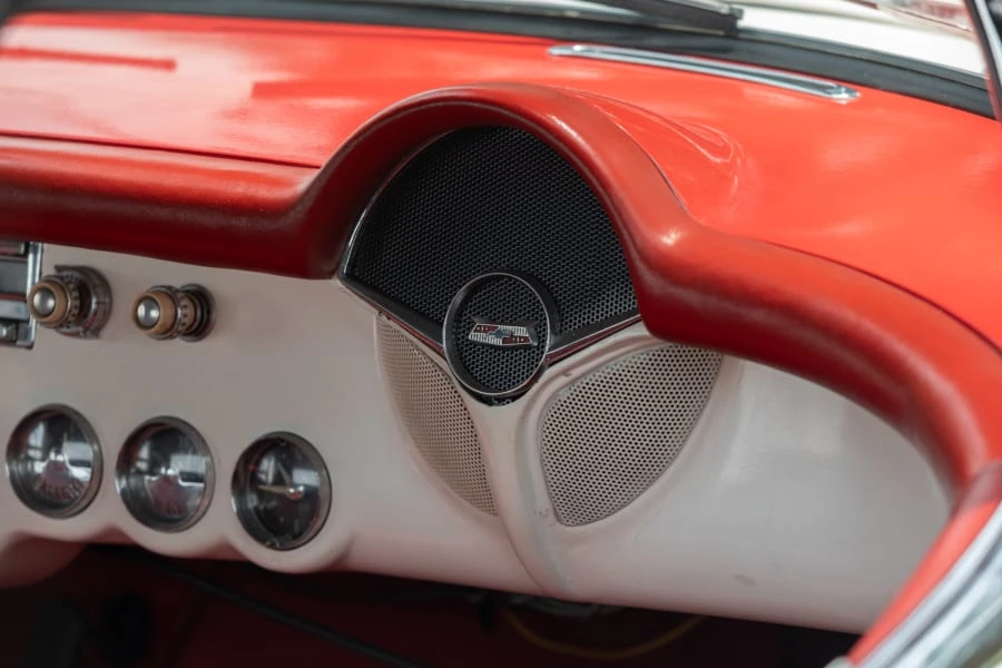 1953 Chevrolet Corvette C1 - Image 19 of 28