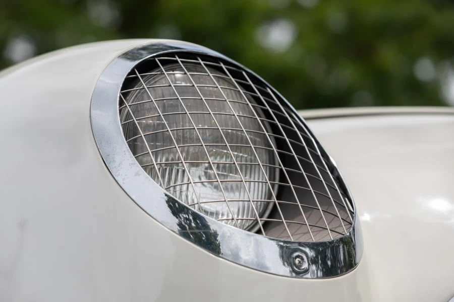 1953 Chevrolet Corvette C1 - Image 13 of 28