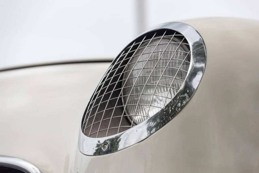1953 Chevrolet Corvette C1 - Image 8 of 28