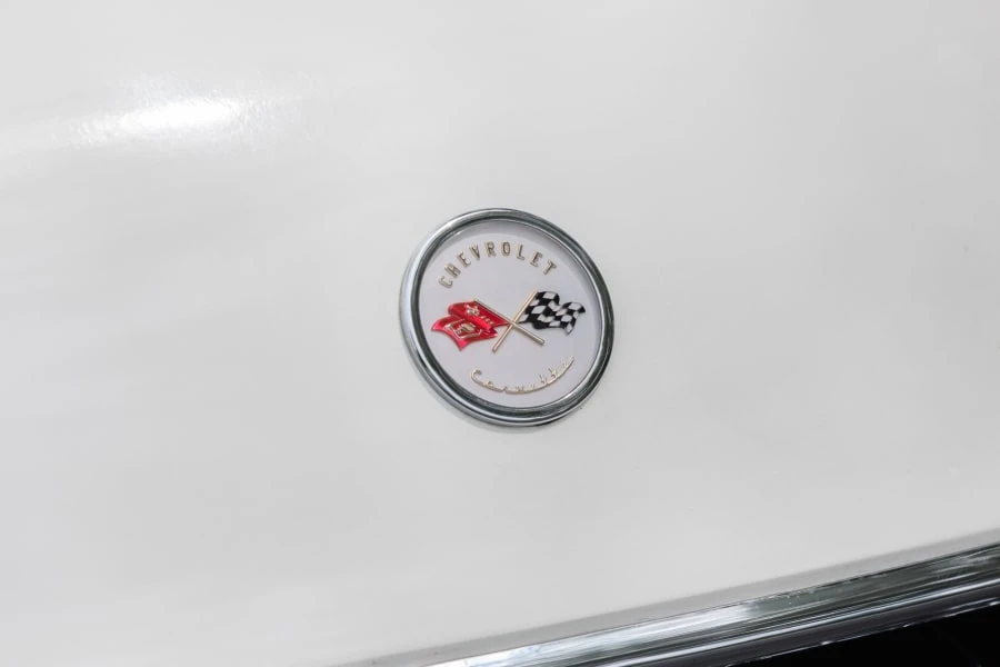 1953 Chevrolet Corvette C1 - Image 9 of 28