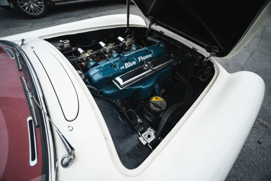 1953 Chevrolet Corvette C1 - Image 19 of 21