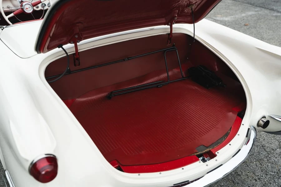 1953 Chevrolet Corvette C1 - Image 21 of 21