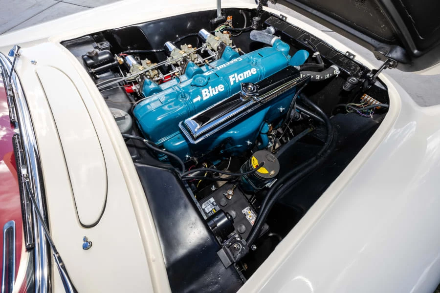 1953 Chevrolet Corvette C1 - Image 27 of 27