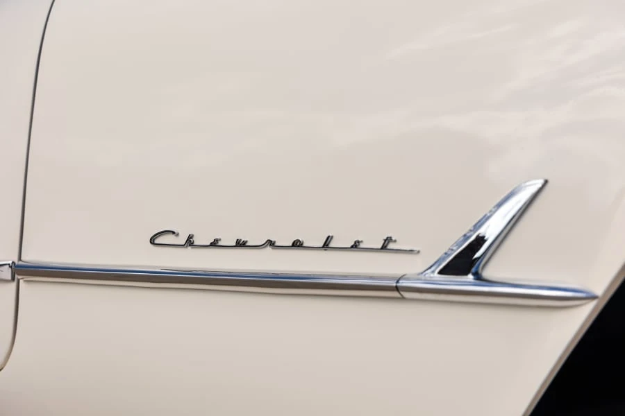 1953 Chevrolet Corvette C1 - Image 11 of 27