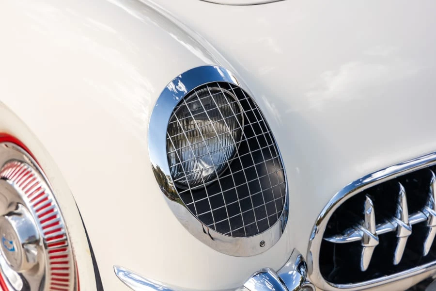 1953 Chevrolet Corvette C1 - Image 10 of 27
