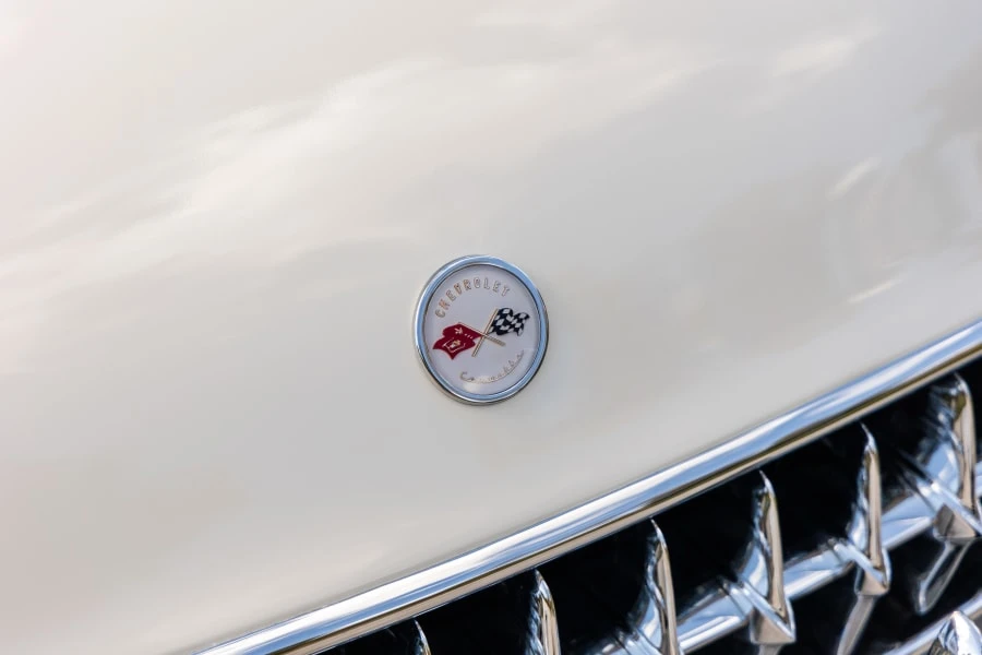 1953 Chevrolet Corvette C1 - Image 8 of 27
