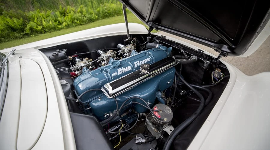 1953 Chevrolet Corvette C1 - Image 7 of 31