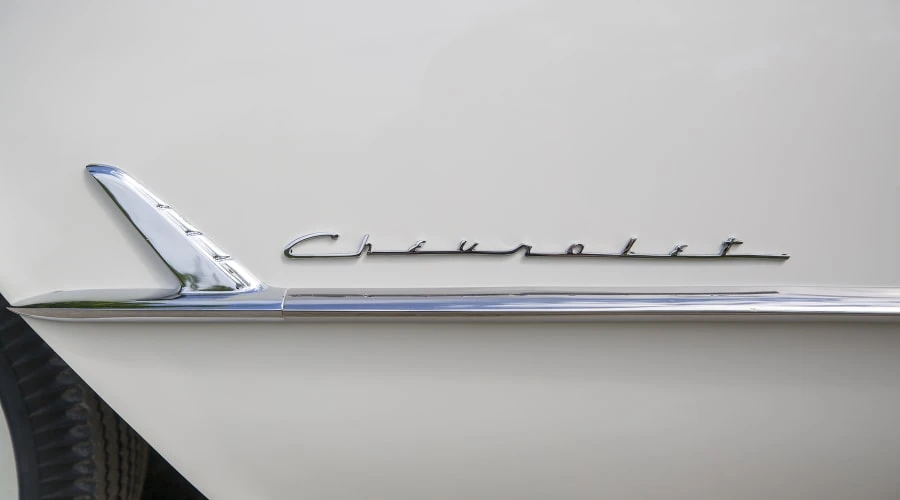 1953 Chevrolet Corvette C1 - Image 10 of 31