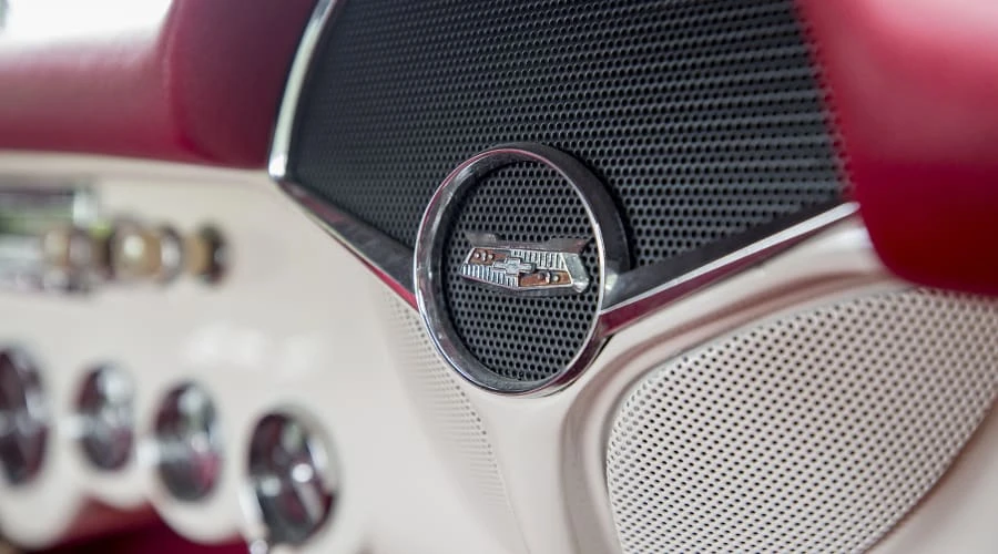 1953 Chevrolet Corvette C1 - Image 28 of 31