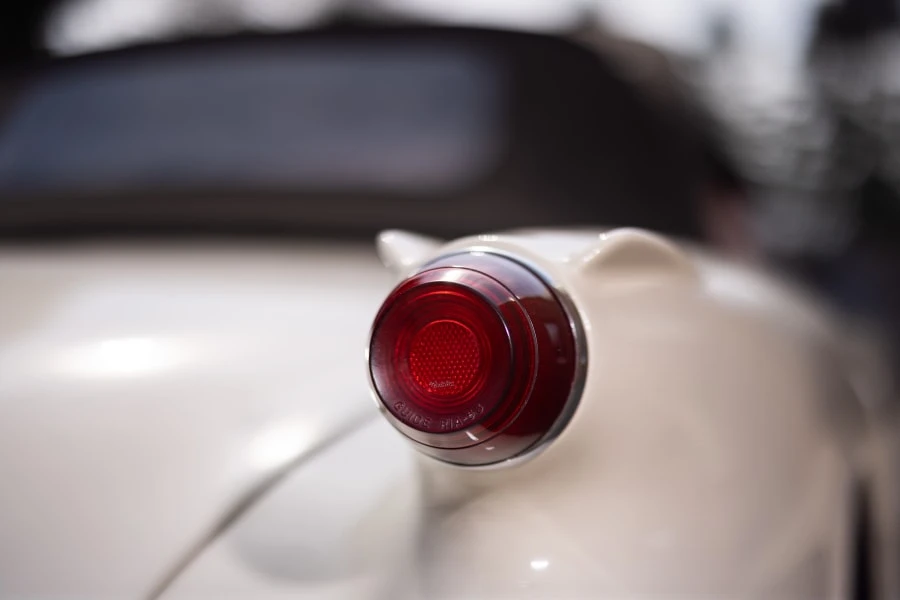 1953 Chevrolet Corvette C1 - Image 21 of 31