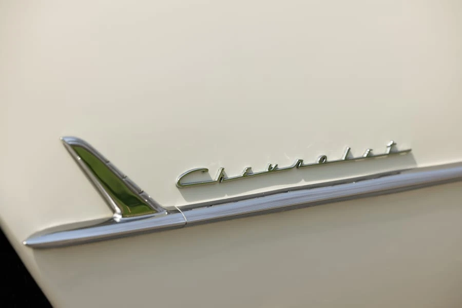 1953 Chevrolet Corvette C1 - Image 23 of 31