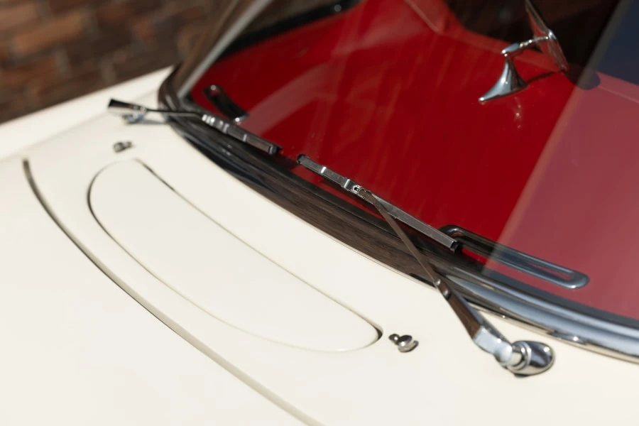 1953 Chevrolet Corvette C1 - Image 28 of 31