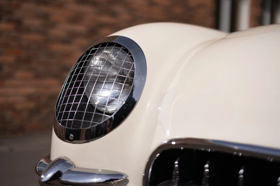 1953 Chevrolet Corvette C1 - Image 29 of 31