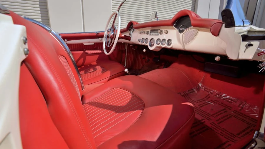 1953 Chevrolet Corvette C1 - Image 5 of 31