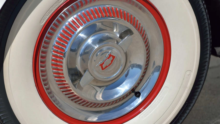 1953 Chevrolet Corvette C1 - Image 15 of 31