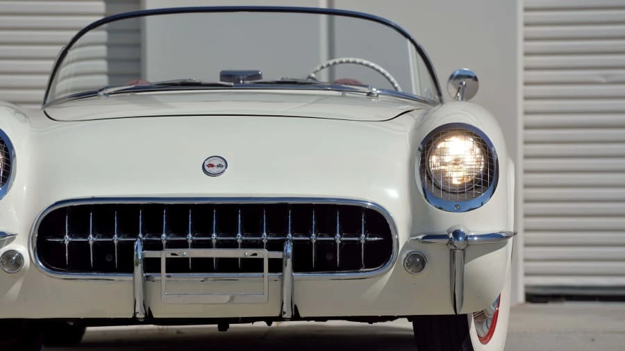 1953 Chevrolet Corvette C1 - Image 18 of 31
