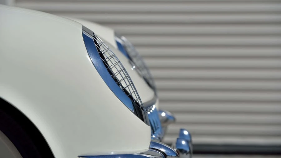 1953 Chevrolet Corvette C1 - Image 23 of 31