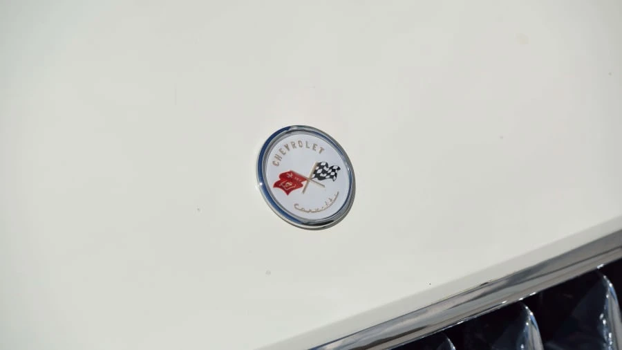 1953 Chevrolet Corvette C1 - Image 25 of 31