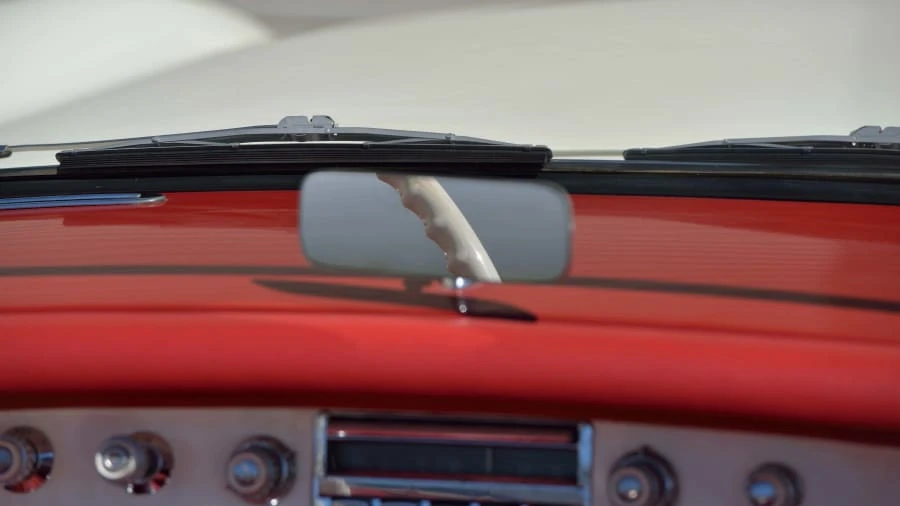 1953 Chevrolet Corvette C1 - Image 29 of 31