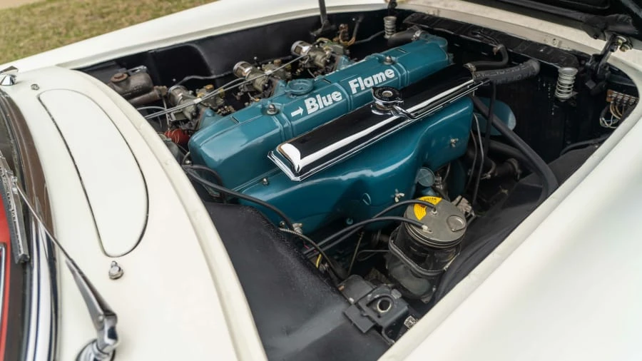 1953 Chevrolet Corvette C1 - Image 7 of 13