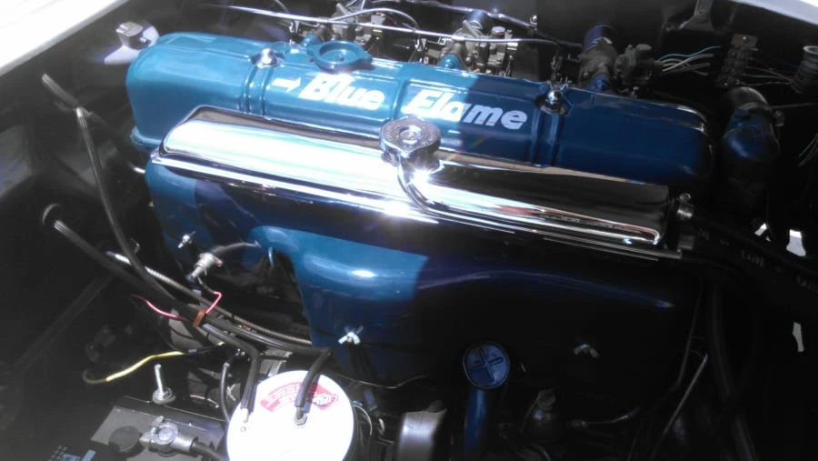1953 Chevrolet Corvette C1 - Image 3 of 3