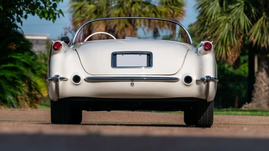 1953 Chevrolet Corvette C1 - Image 15 of 20