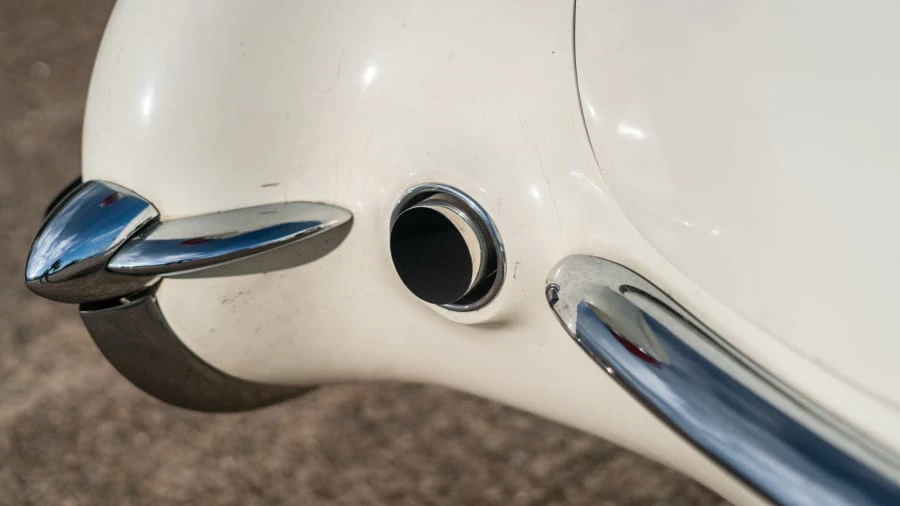 1953 Chevrolet Corvette C1 - Image 17 of 20