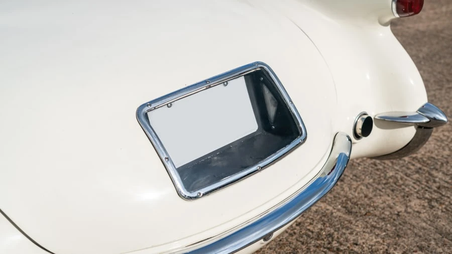 1953 Chevrolet Corvette C1 - Image 19 of 20