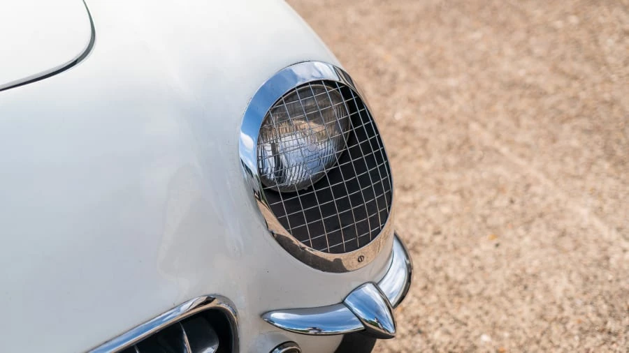 1953 Chevrolet Corvette C1 - Image 20 of 20