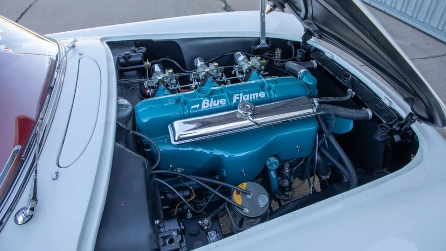 1953 Chevrolet Corvette C1 - Image 7 of 19