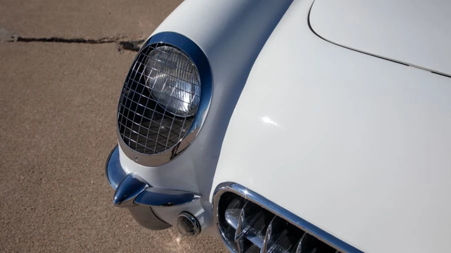 1953 Chevrolet Corvette C1 - Image 17 of 19