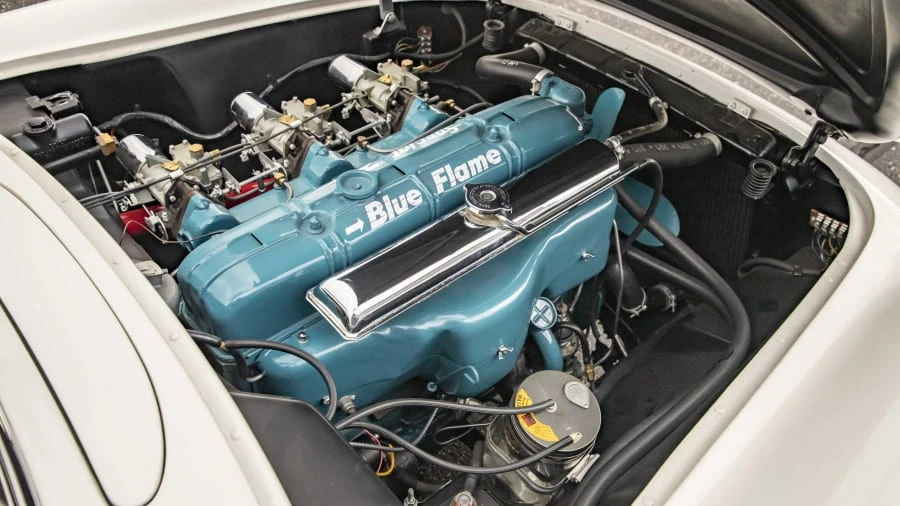 1953 Chevrolet Corvette C1 - Image 6 of 23