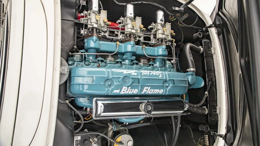 1953 Chevrolet Corvette C1 - Image 11 of 23