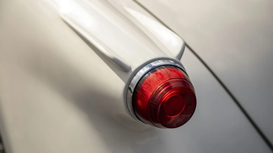 1953 Chevrolet Corvette C1 - Image 20 of 23