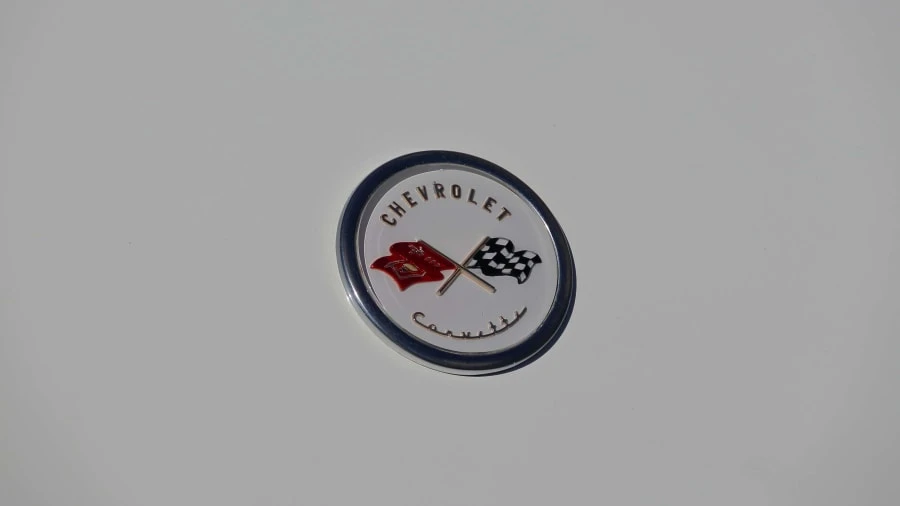 1953 Chevrolet Corvette C1 - Image 20 of 31