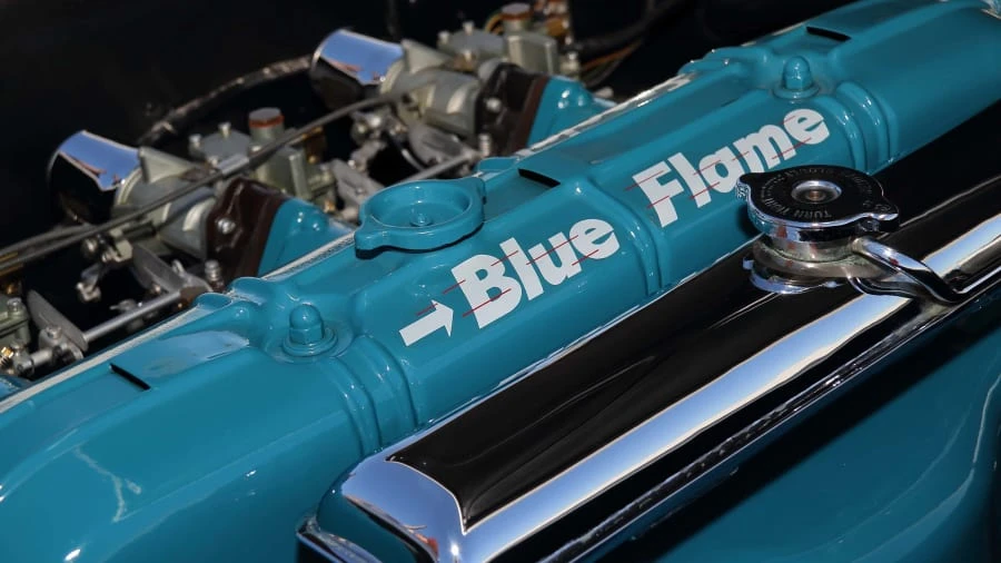 1953 Chevrolet Corvette C1 - Image 21 of 31