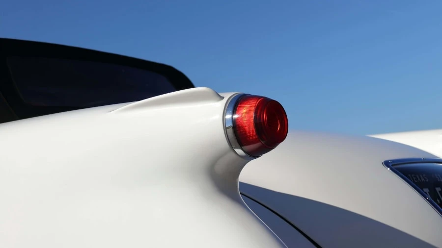 1953 Chevrolet Corvette C1 - Image 25 of 31