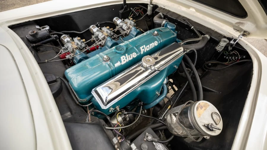 1953 Chevrolet Corvette C1 - Image 7 of 20