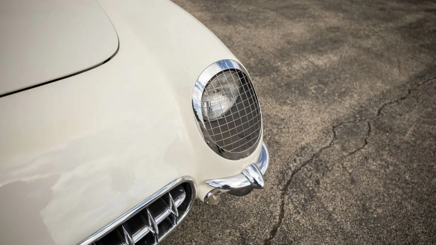 1953 Chevrolet Corvette C1 - Image 15 of 20