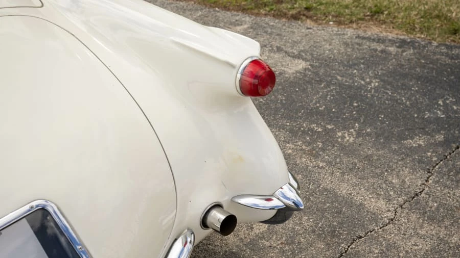 1953 Chevrolet Corvette C1 - Image 16 of 20