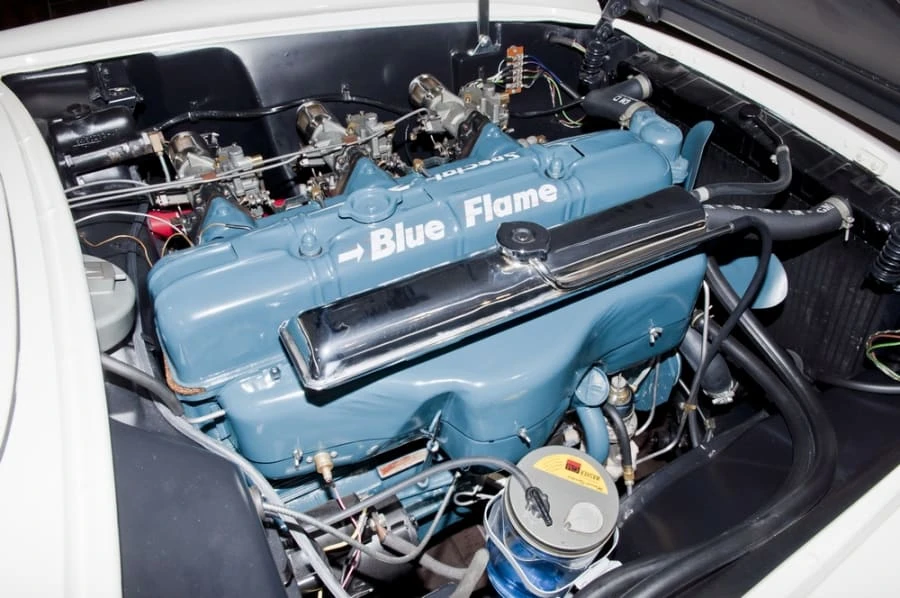 1953 Chevrolet Corvette C1 - Image 5 of 8